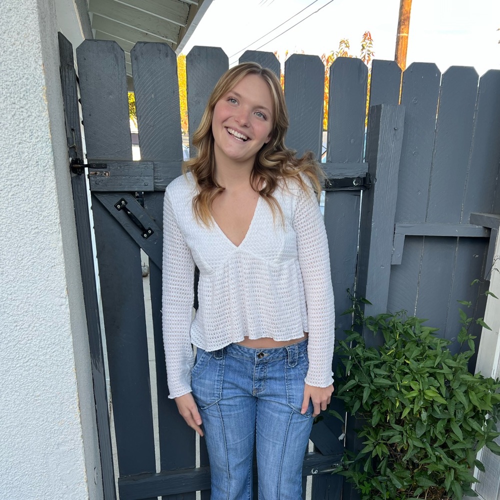 Meet your Posher, Sierra
